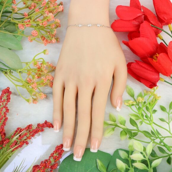 "New Beautiful Design Bracelet for Women/Girls, Gift, B849 - Picture 3 of 10